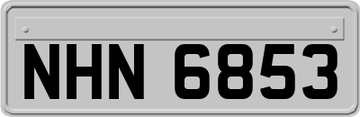 NHN6853