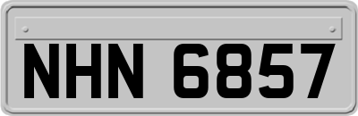NHN6857
