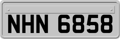 NHN6858