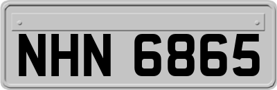 NHN6865