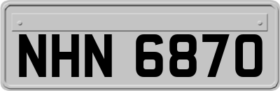 NHN6870