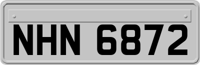 NHN6872