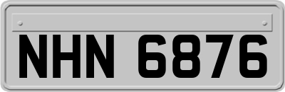 NHN6876