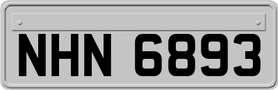 NHN6893