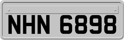 NHN6898