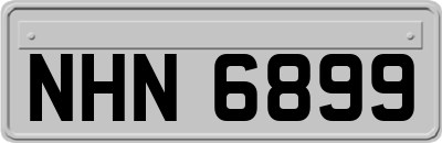 NHN6899