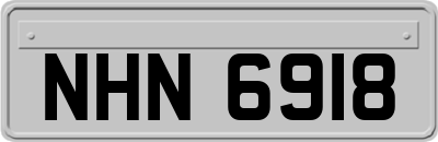 NHN6918