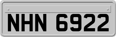 NHN6922