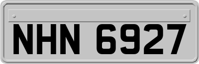 NHN6927
