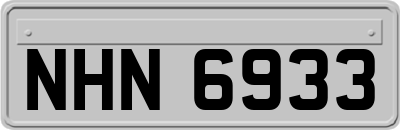 NHN6933