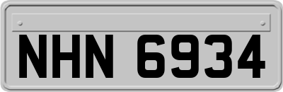 NHN6934