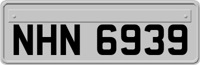 NHN6939