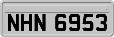 NHN6953