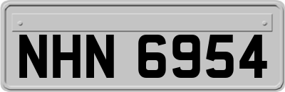 NHN6954