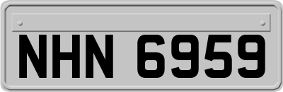 NHN6959