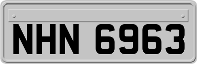 NHN6963