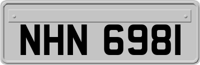 NHN6981