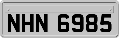 NHN6985