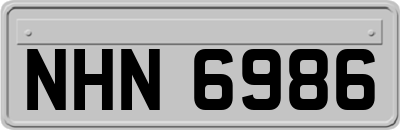 NHN6986