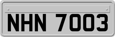 NHN7003