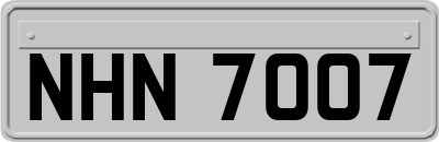 NHN7007