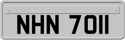 NHN7011