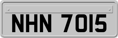 NHN7015