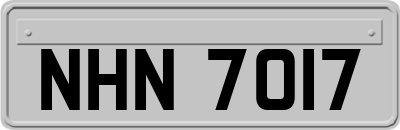 NHN7017