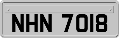 NHN7018