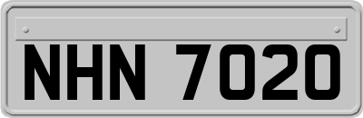 NHN7020