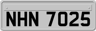 NHN7025