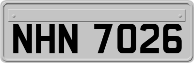 NHN7026