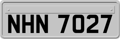 NHN7027
