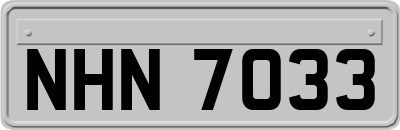 NHN7033
