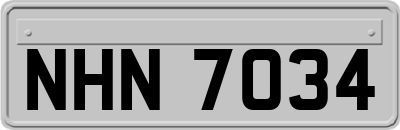 NHN7034