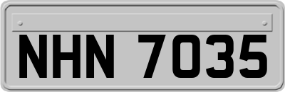 NHN7035