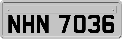 NHN7036