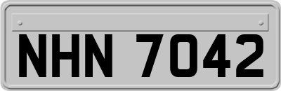NHN7042