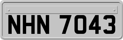 NHN7043