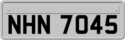 NHN7045