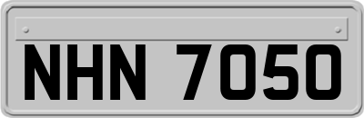 NHN7050