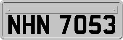 NHN7053
