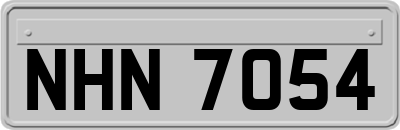 NHN7054