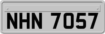 NHN7057