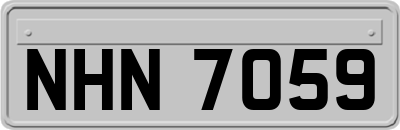 NHN7059