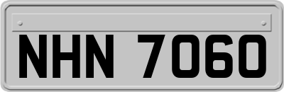 NHN7060