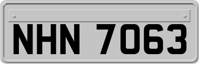 NHN7063