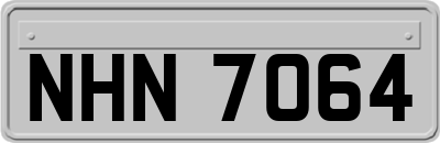 NHN7064