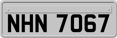 NHN7067