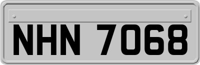 NHN7068